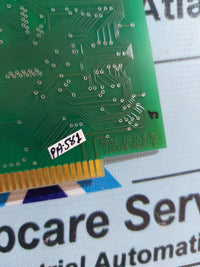 M/D TOTCO 219497 REV.J DCM COMM MODULE