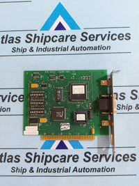 M/D TOTCO 219497 REV.K DCM COMM MODULE