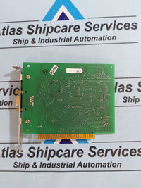 M/D TOTCO 219497 REV.K DCM COMM MODULE