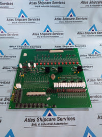 M/D TOTCO 219505 FAB REV.C PCB CARD