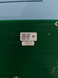 M/D TOTCO 219505 FAB REV.C PCB CARD