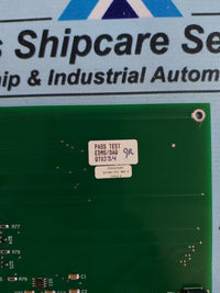 M/D TOTCO 219505 FAB REV.C PCB CARD