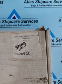 M/D TOTCO 219505 FAB REV.C PCB CARD