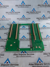 M/D TOTCO 219508 FAB REV.H FIELD TERMINATION BOARD