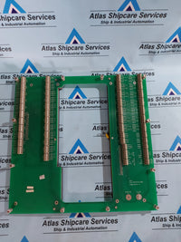 M/D TOTCO 219508 FAB REV.H FIELD TERMINATION BOARD