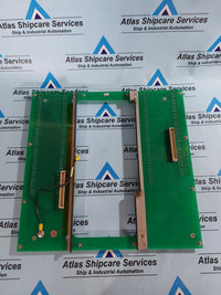 M/D TOTCO 219508 FAB REV.H FIELD TERMINATION BOARD