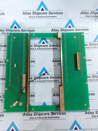 M/D TOTCO 219508 FAB REV.H FIELD TERMINATION BOARD