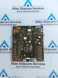 M/D TOTCO 40219493-012 REV.K PCB BOARD