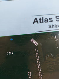 M/D TOTCO 40219493-012 REV.K PCB BOARD