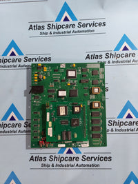M/D TOTCO 40219493-012 REV.M PCB BOARD