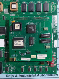 M/D TOTCO 40219493-012 REV.M PCB BOARD