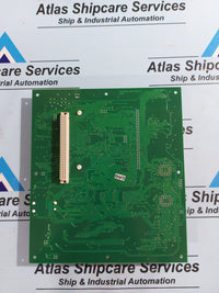 M/D TOTCO 40219493-012 REV.M PCB BOARD