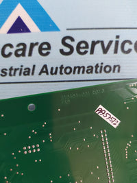 M/D TOTCO 40219493 PCB BOARD