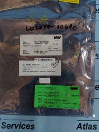 M/D TOTCO 40219493 PCB BOARD