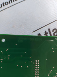 M/D TOTCO 40219493 PCB CARD