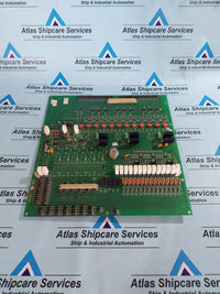 M/D TOTCO 40219505 FAB REV.B ANALOG BOARD