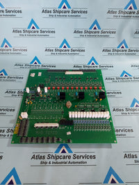 M/D TOTCO 40219505 FAB REV.B ANALOG BOARD