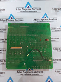 M/D TOTCO 40219505 FAB REV.B ANALOG BOARD