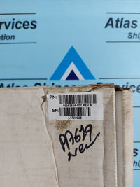 M/D TOTCO 40219505 FAB REV.B ANALOG BOARD