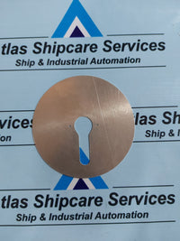 M/D TOTCO B10087B-000015 METER INDICATOR