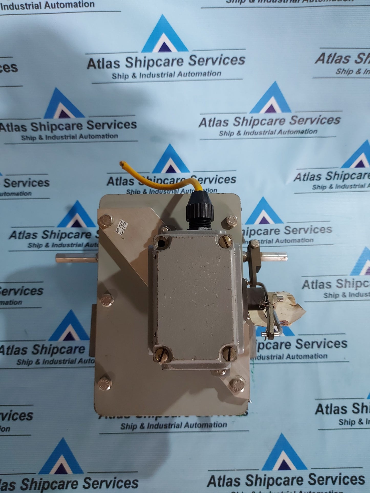 M/D TOTCO MUD FLOW SENSOR 270701-103