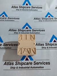 MEAN WELL DR-4524 POWER SUPPLY MODULE