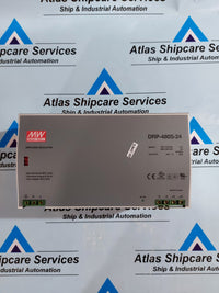 MEAN WELL DRP-480S-24 SWITCHING POWER SUPPLY REGULATOR 24V 20A