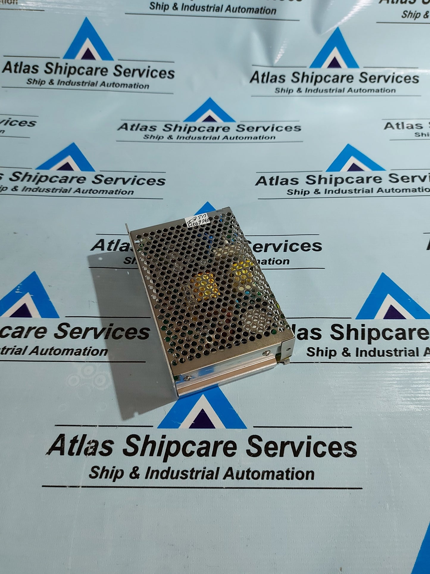 MEAN WELL ID-60B SWITCHING POWER SUPPLY