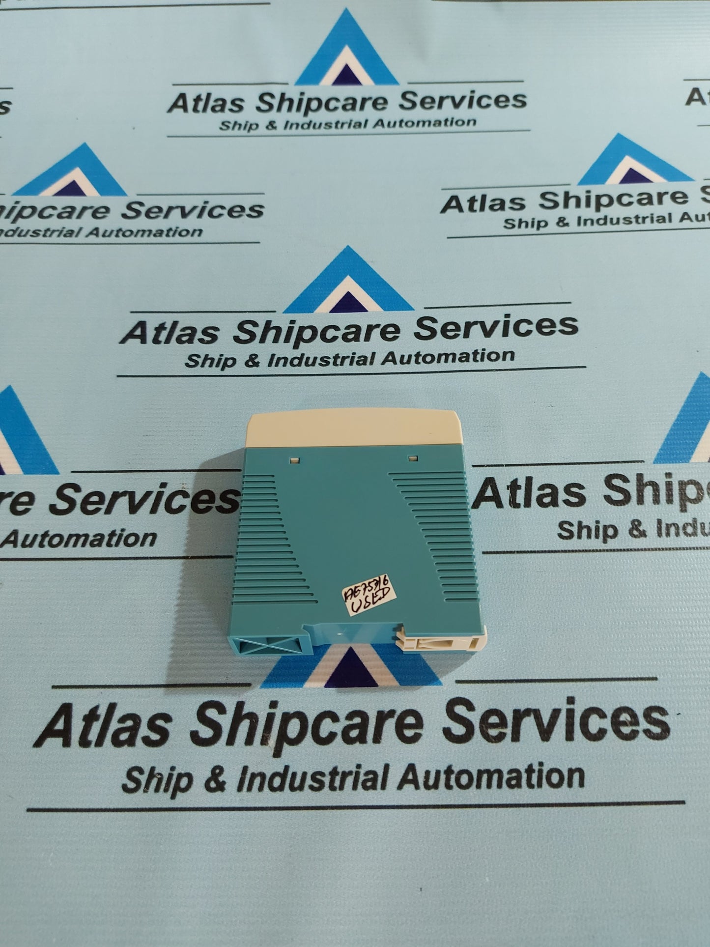 MEAN WELL MDR-20-24 AC TO DC DIN-RAIL POWER SUPPLY 24V/1.0A