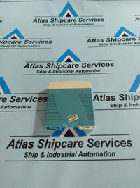 MEAN WELL MDR-20-24 AC TO DC DIN-RAIL POWER SUPPLY 24V/1.0A