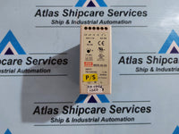 MEAN WELL MDR-40-24 SWITCHING POWER SUPPLY