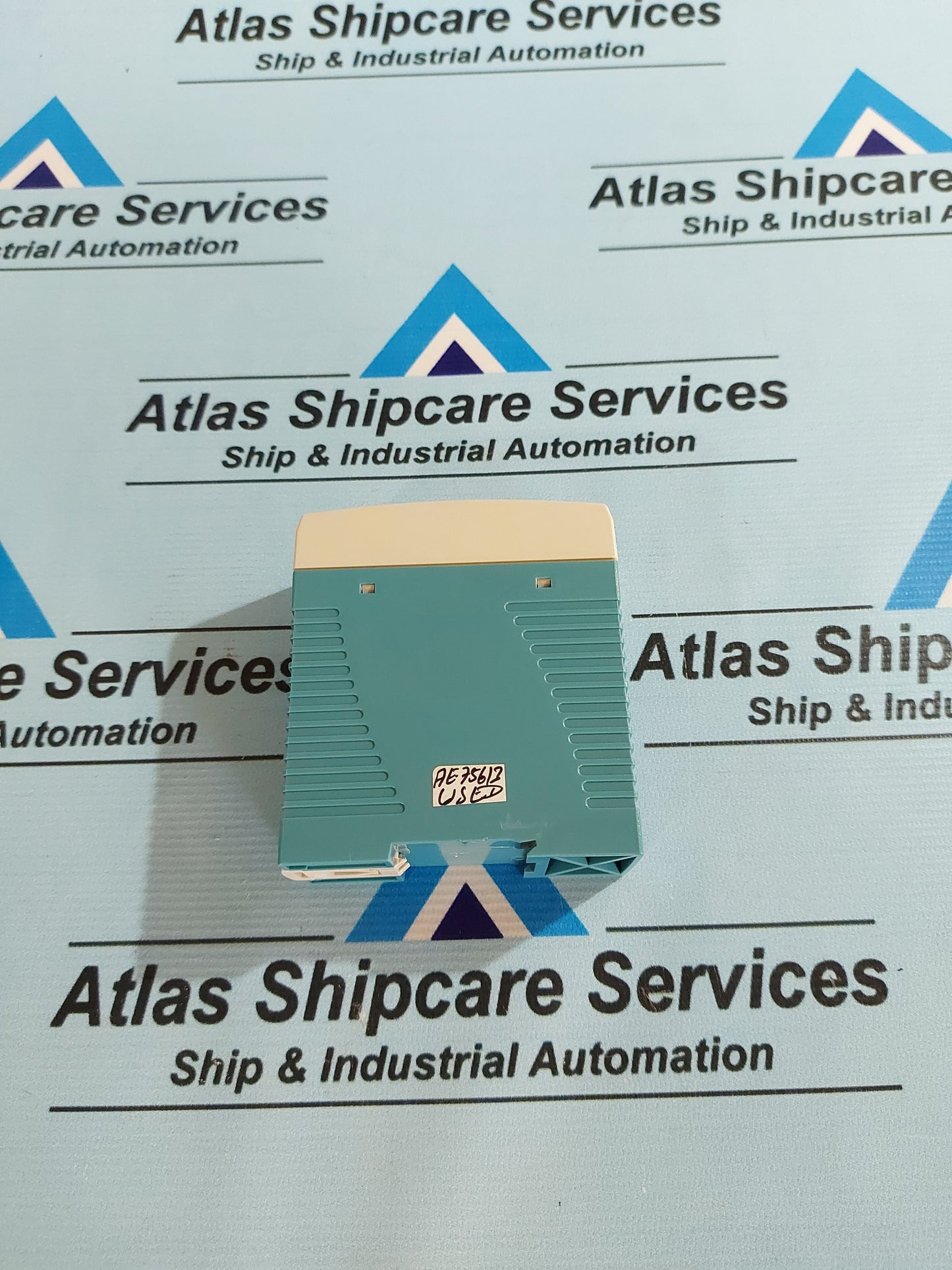 MEAN WELL MDR-60-24 DIN-RAIL POWER SUPPLY 24V/2.5A