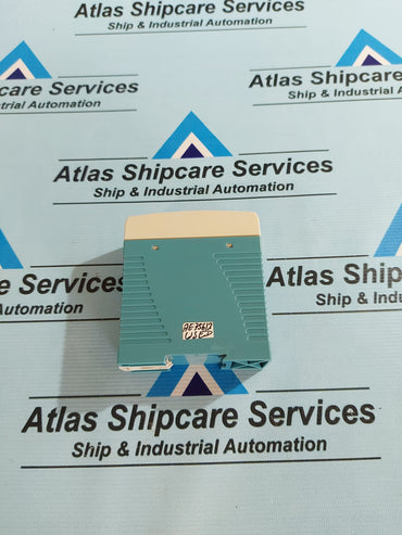 MEAN WELL MDR-60-24 DIN-RAIL POWER SUPPLY 24V/2.5A