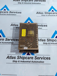 MEAN WELL NES-100-24 SWITCHING POWER SUPPLY