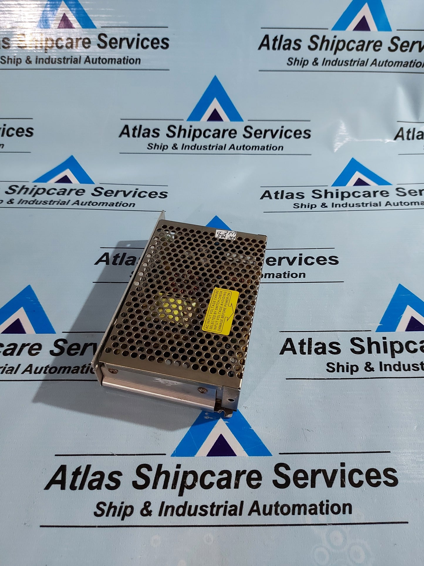 MEAN WELL NES-100-24 SWITCHING POWER SUPPLY