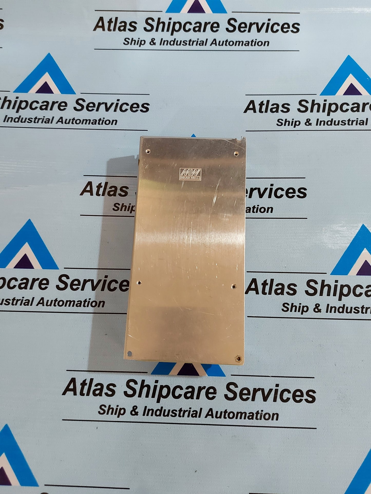 MEAN WELL RS-150-24 AC-DC POWER SUPPLY