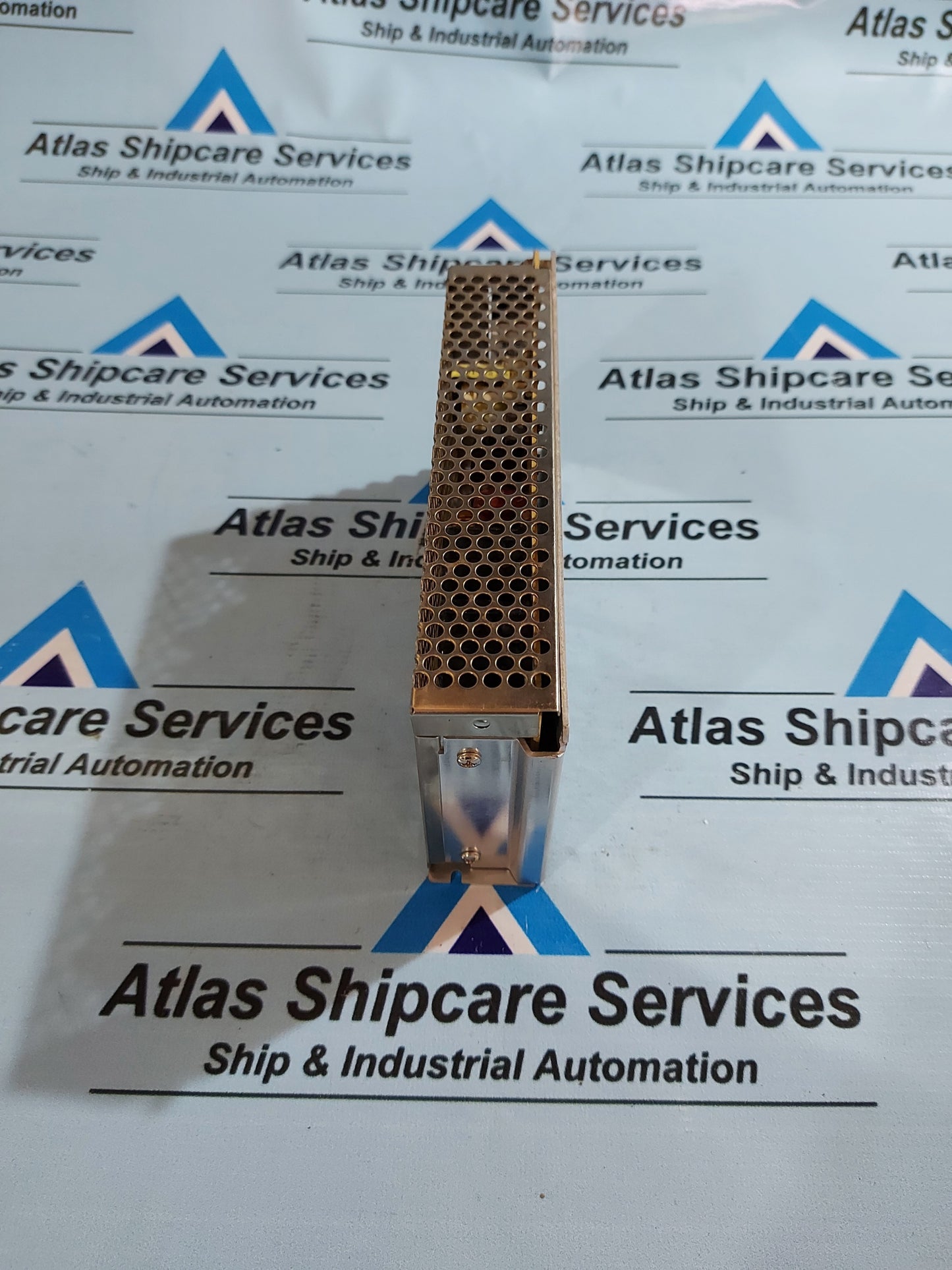 MEAN WELL S-145-24 SWITCHING POWER SUPPLY