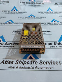 MEAN WELL S-145-24 SWITCHING POWER SUPPLY