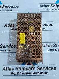 MEAN WELL S-145-24 SWITCHING POWER SUPPLY