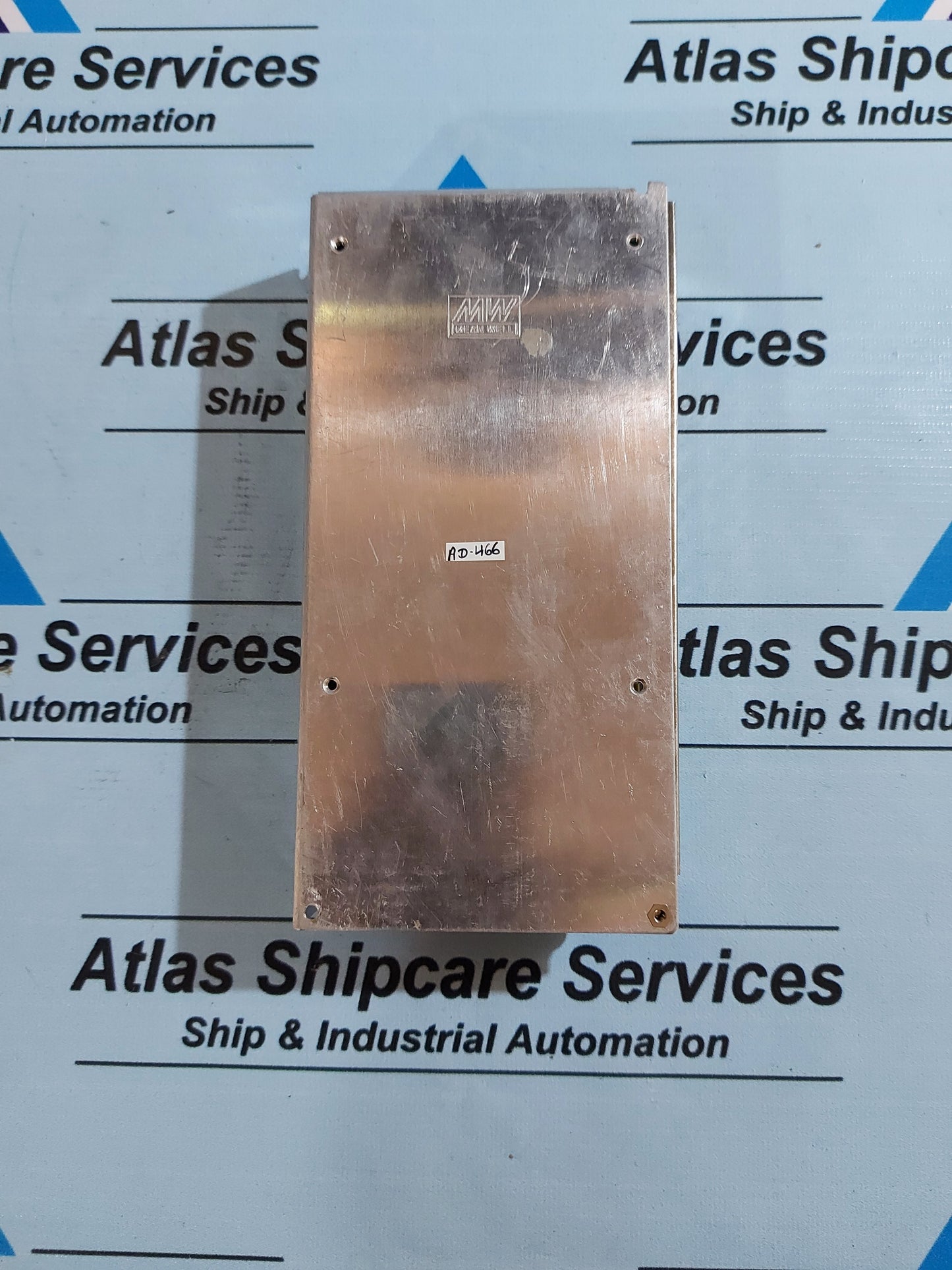 MEAN WELL S-145-24 SWITCHING POWER SUPPLY