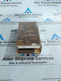 MEAN WELL S-150-15 AC-DC POWER SUPPLY 15VDC