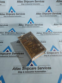 MEAN WELL S-150-15 AC-DC POWER SUPPLY 15VDC