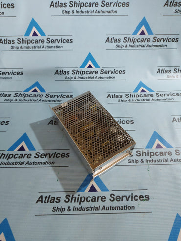 MEAN WELL S-150-15 AC-DC POWER SUPPLY 15VDC