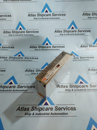 MEAN WELL S-150-15 AC-DC POWER SUPPLY 15VDC