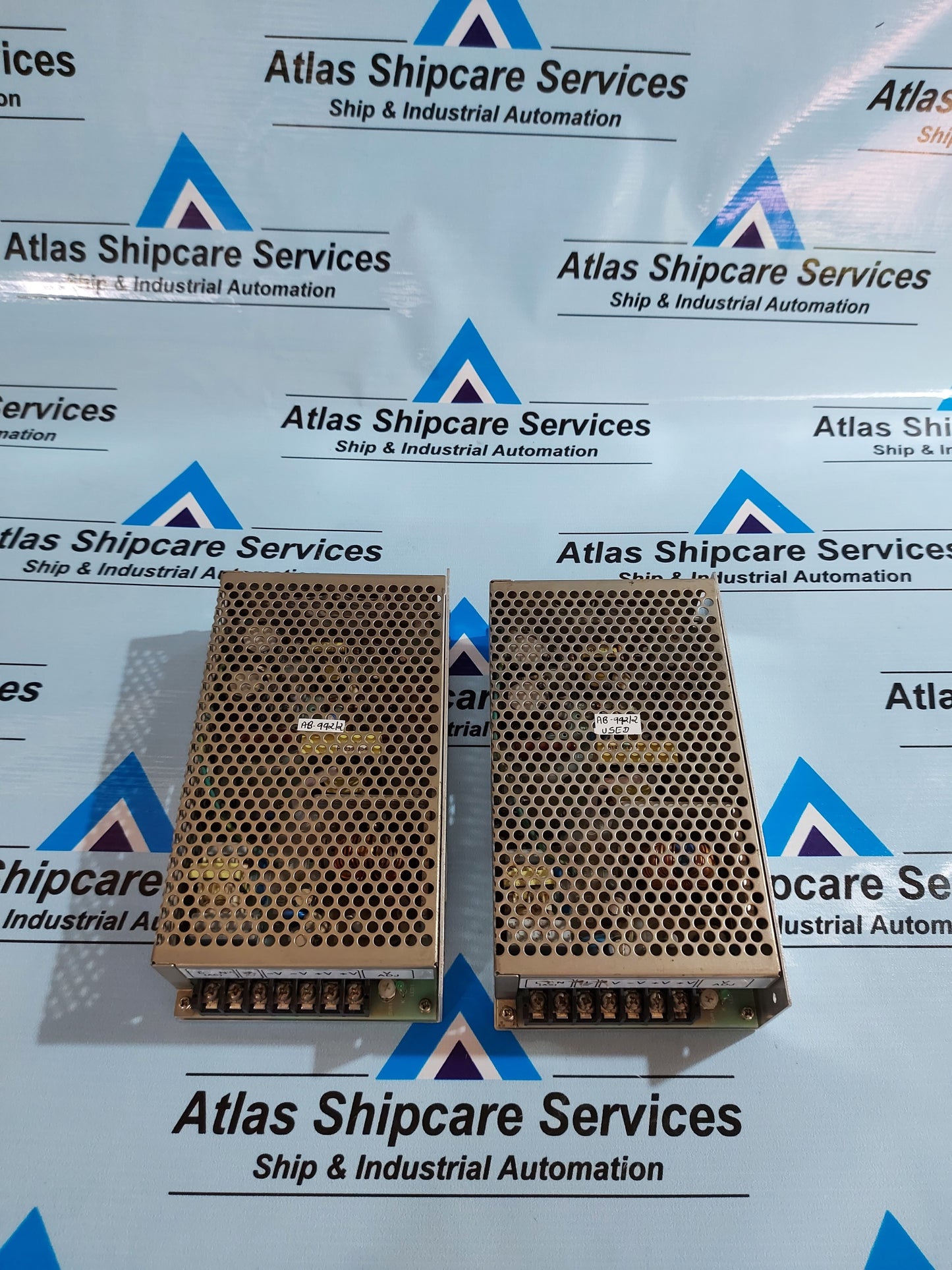 MEAN WELL S-150-24 SWITCHING POWER SUPPLY