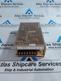 MEAN WELL S-150-24 SWITCHING POWER SUPPLY