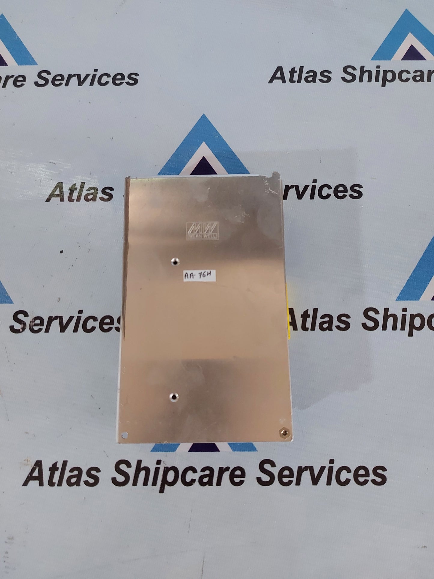 MEAN WELL S-50-12 SWITCHING POWER SUPPLY