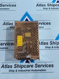 MEAN WELL S-50-24 SWITCHING POWER SUPPLY