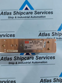 MEAN WELL S-50-24 SWITCHING POWER SUPPLY