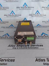 MEAN WELL SCN-600-24 600S-N024 POWER SUPPLY